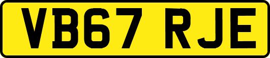 VB67RJE
