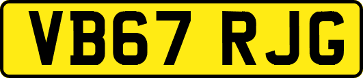 VB67RJG