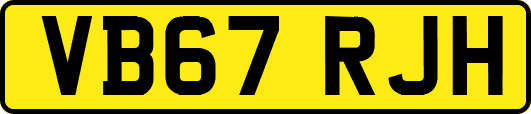 VB67RJH
