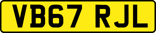 VB67RJL