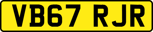 VB67RJR