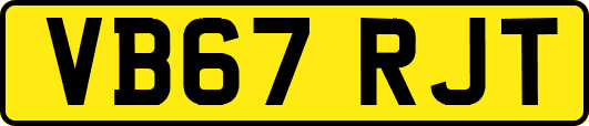 VB67RJT