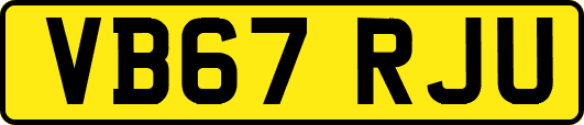 VB67RJU