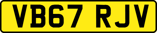 VB67RJV