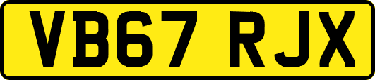 VB67RJX