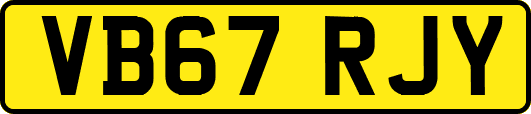 VB67RJY