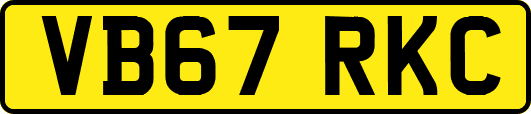 VB67RKC