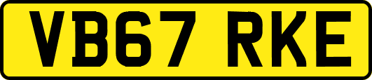 VB67RKE