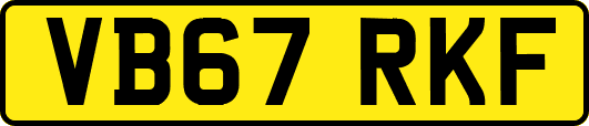 VB67RKF