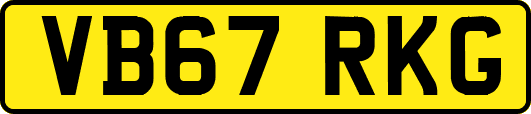 VB67RKG