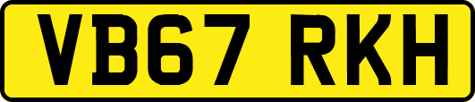 VB67RKH