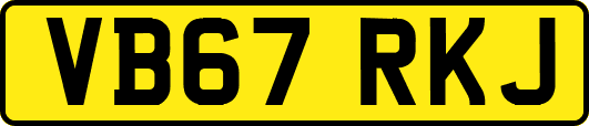 VB67RKJ