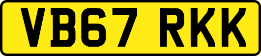 VB67RKK