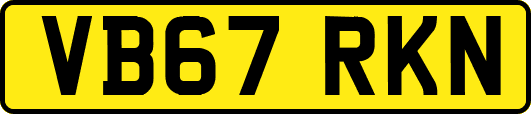VB67RKN