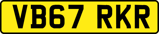 VB67RKR