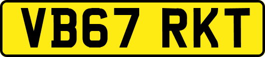 VB67RKT