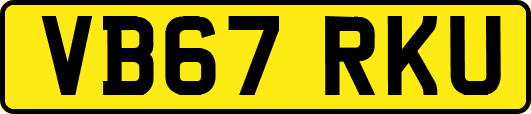 VB67RKU