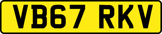 VB67RKV