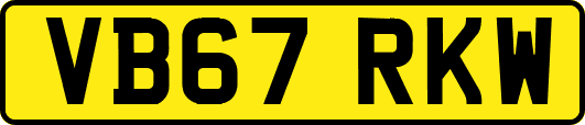 VB67RKW