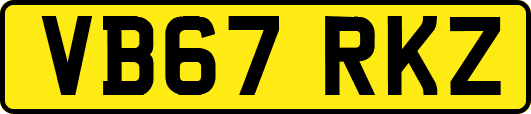 VB67RKZ