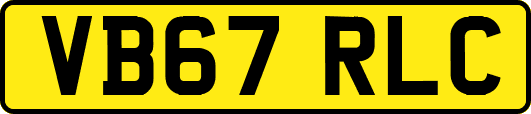 VB67RLC