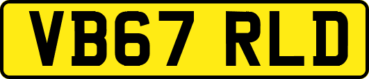 VB67RLD