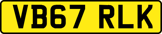 VB67RLK