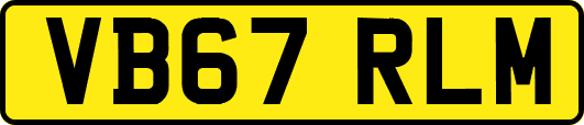 VB67RLM