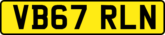 VB67RLN