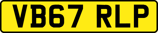 VB67RLP
