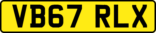 VB67RLX