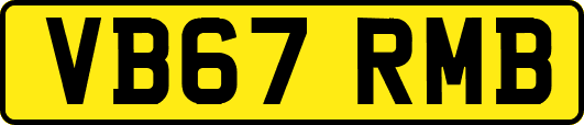 VB67RMB