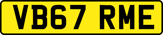 VB67RME