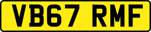 VB67RMF