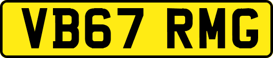 VB67RMG