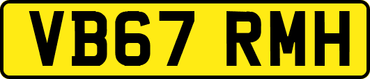 VB67RMH