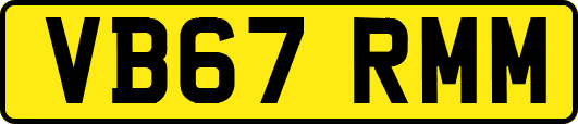 VB67RMM