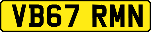 VB67RMN