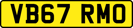 VB67RMO