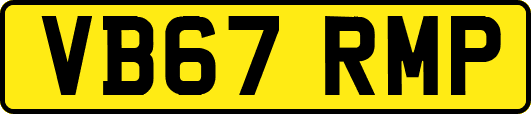 VB67RMP