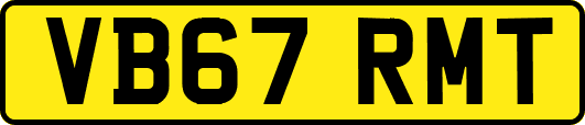 VB67RMT