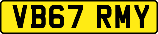 VB67RMY