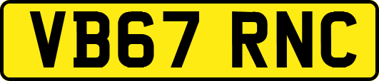 VB67RNC