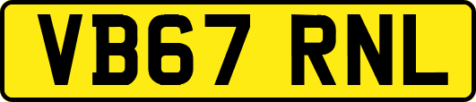 VB67RNL