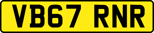 VB67RNR