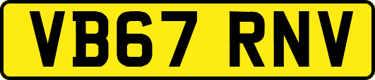 VB67RNV