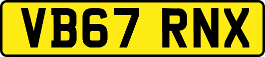 VB67RNX