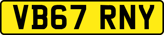VB67RNY