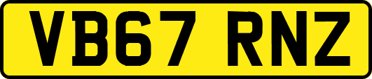 VB67RNZ