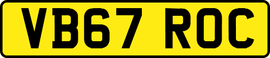 VB67ROC